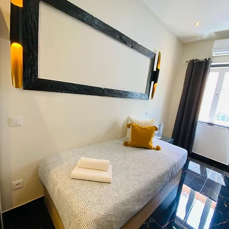 Al Barbinha Hotel FAO Room photo