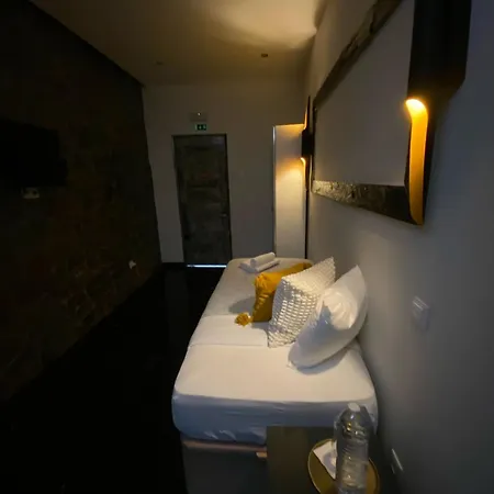 Al Barbinha Hotel FAO Room photo