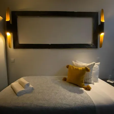 Al Barbinha Hotel FAO Room photo