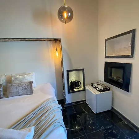 Al Barbinha Hotel FAO Room photo