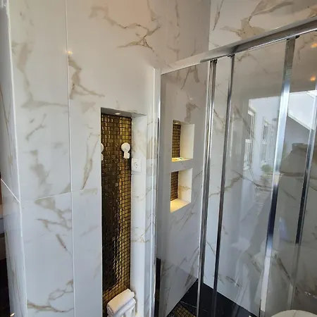 Al Barbinha Hotel FAO Room photo