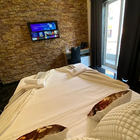 Al Barbinha Hotel FAO Room photo