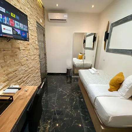 Al Barbinha Hotel FAO Room photo