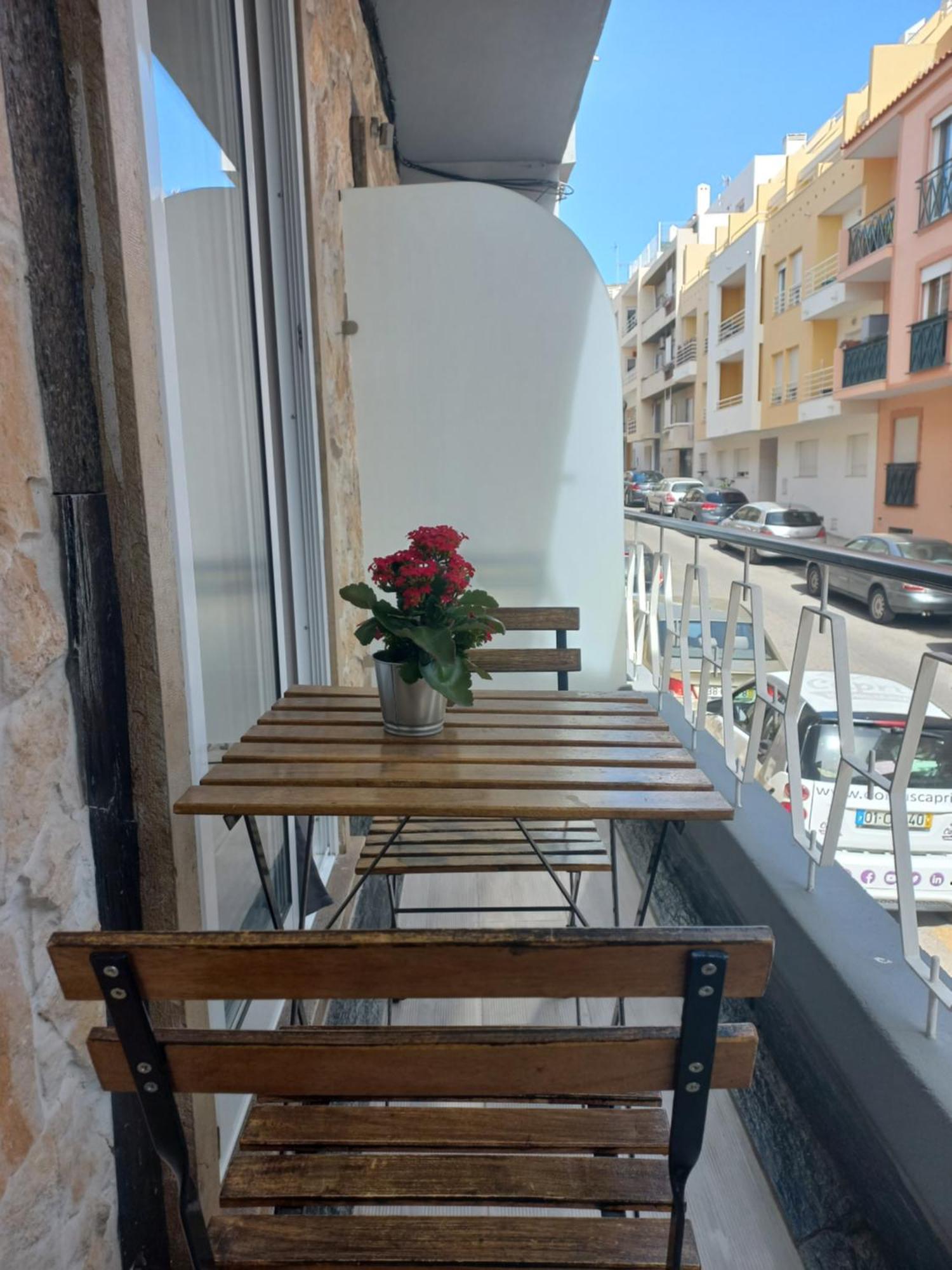 Guest house Al Barbinha Faro