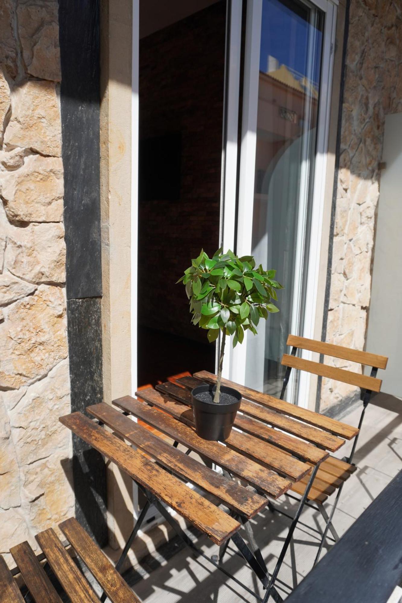 Al Barbinha Guest house Faro