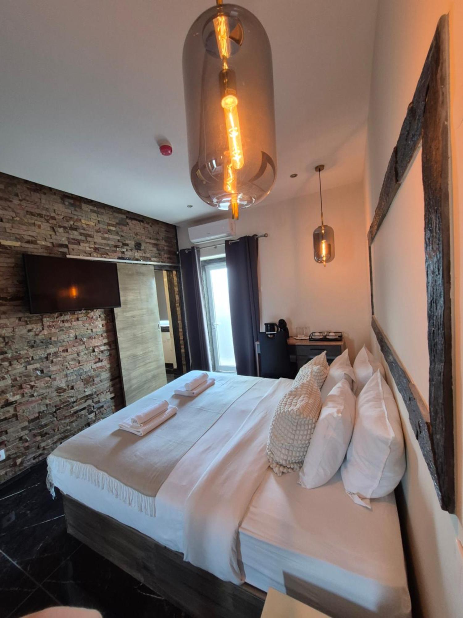 Guest house Al Barbinha Faro