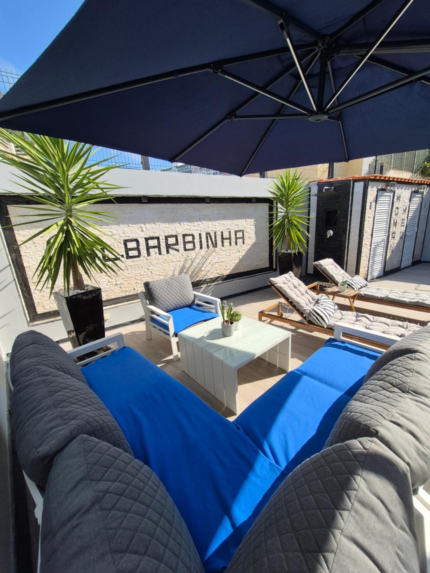 Maison d'hôtes Al Barbinha