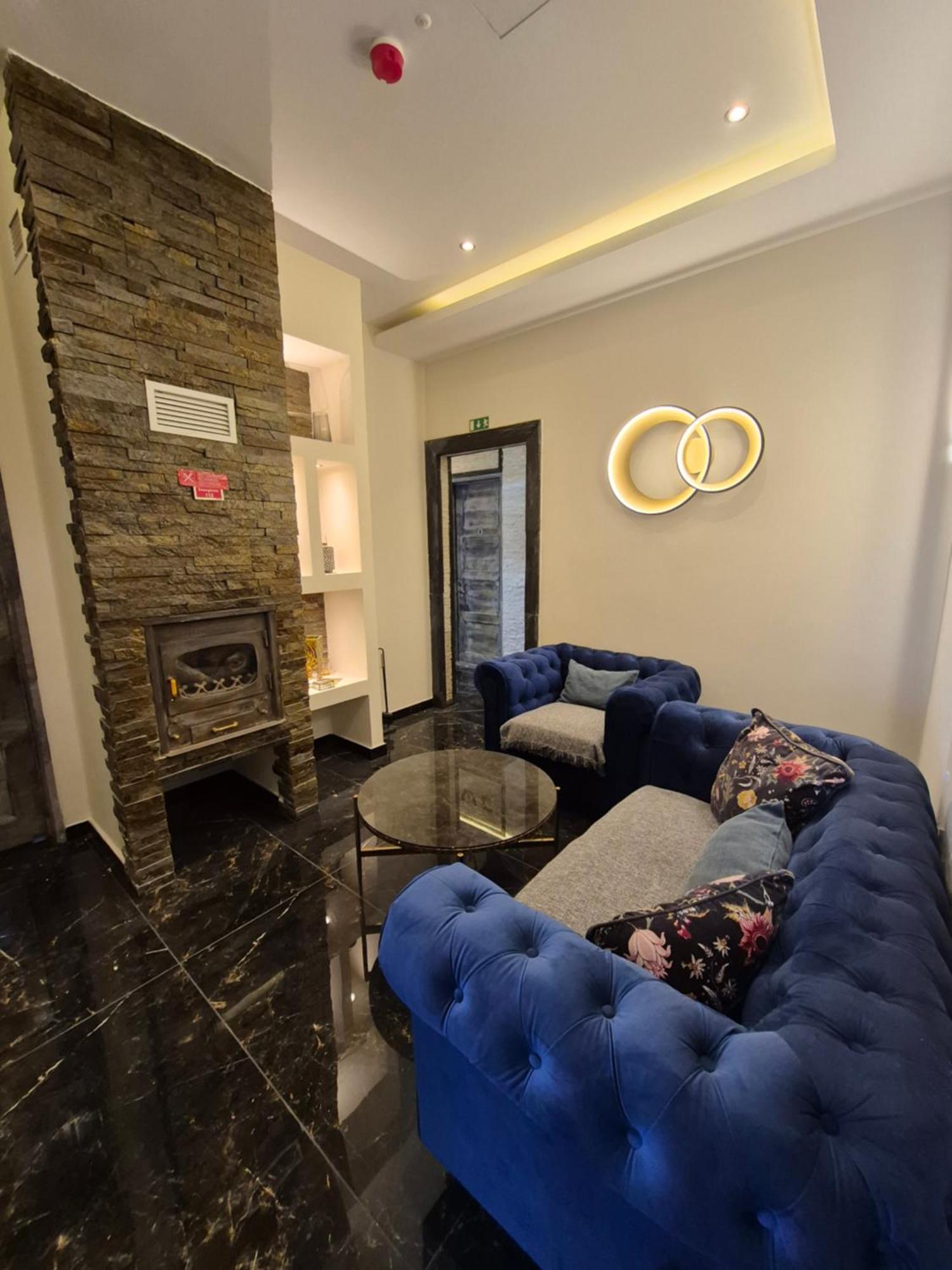 Al Barbinha Guest house