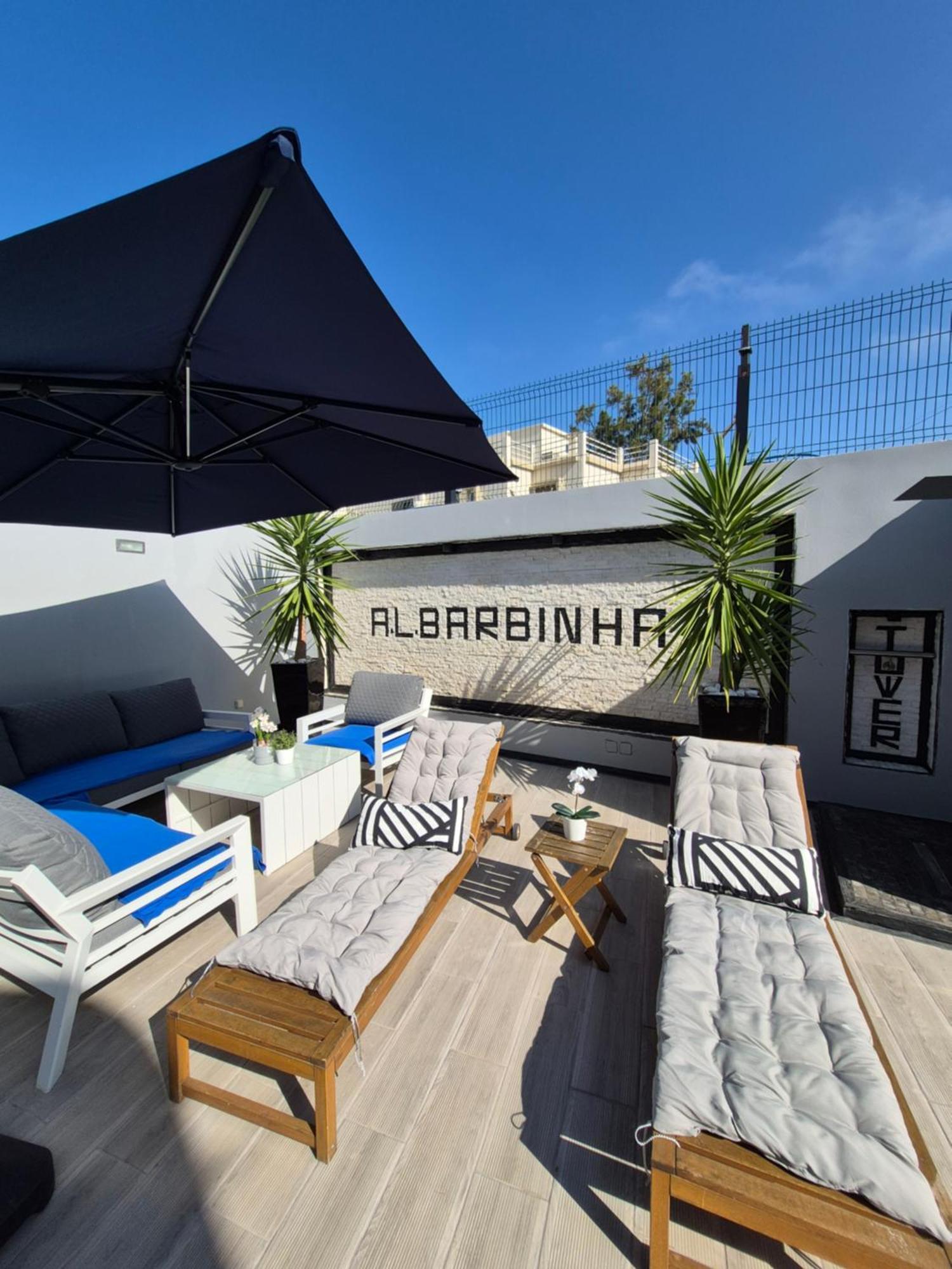 Al Barbinha Guest house Faro