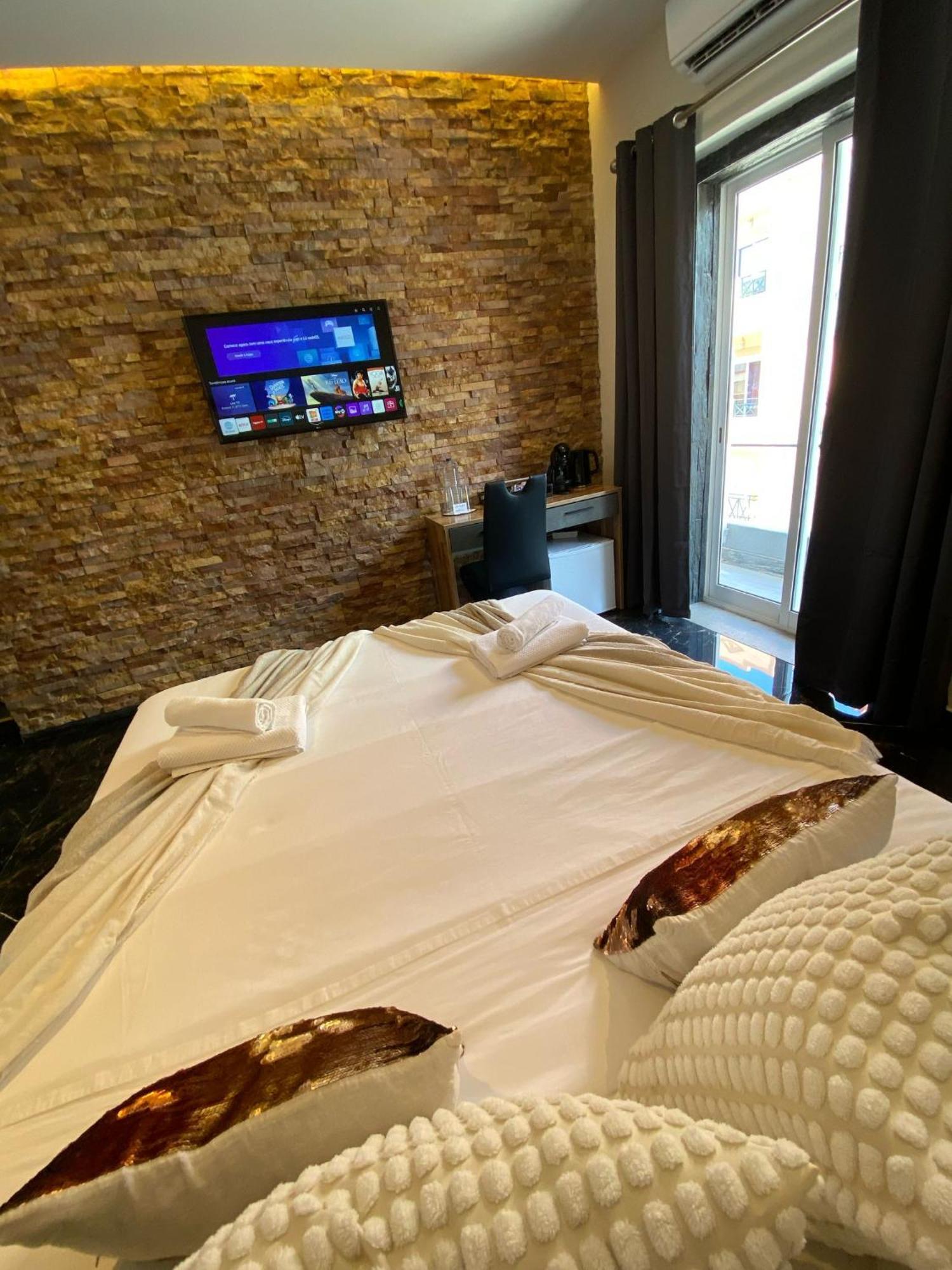 Guest house Al Barbinha Faro